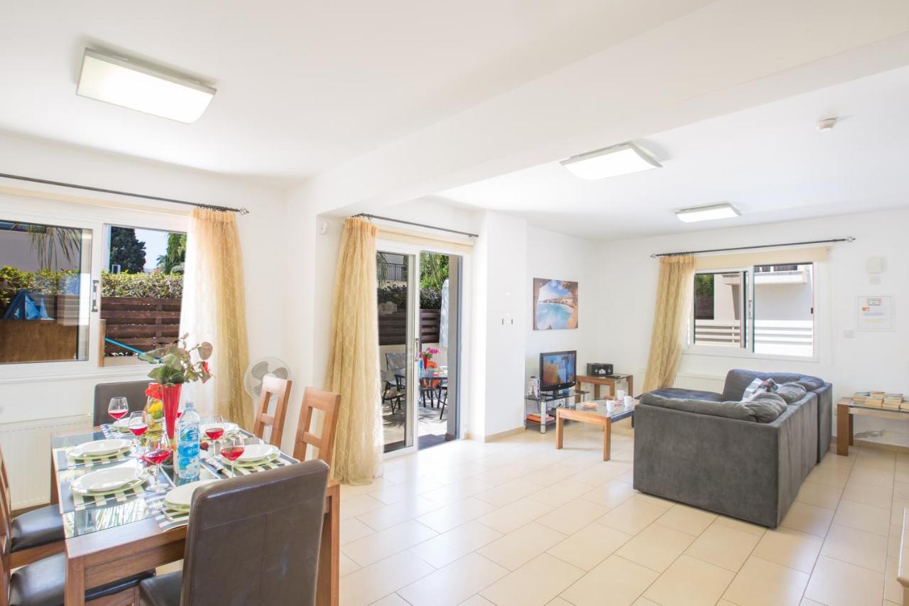 Protaras View Villa 5 Exterior photo