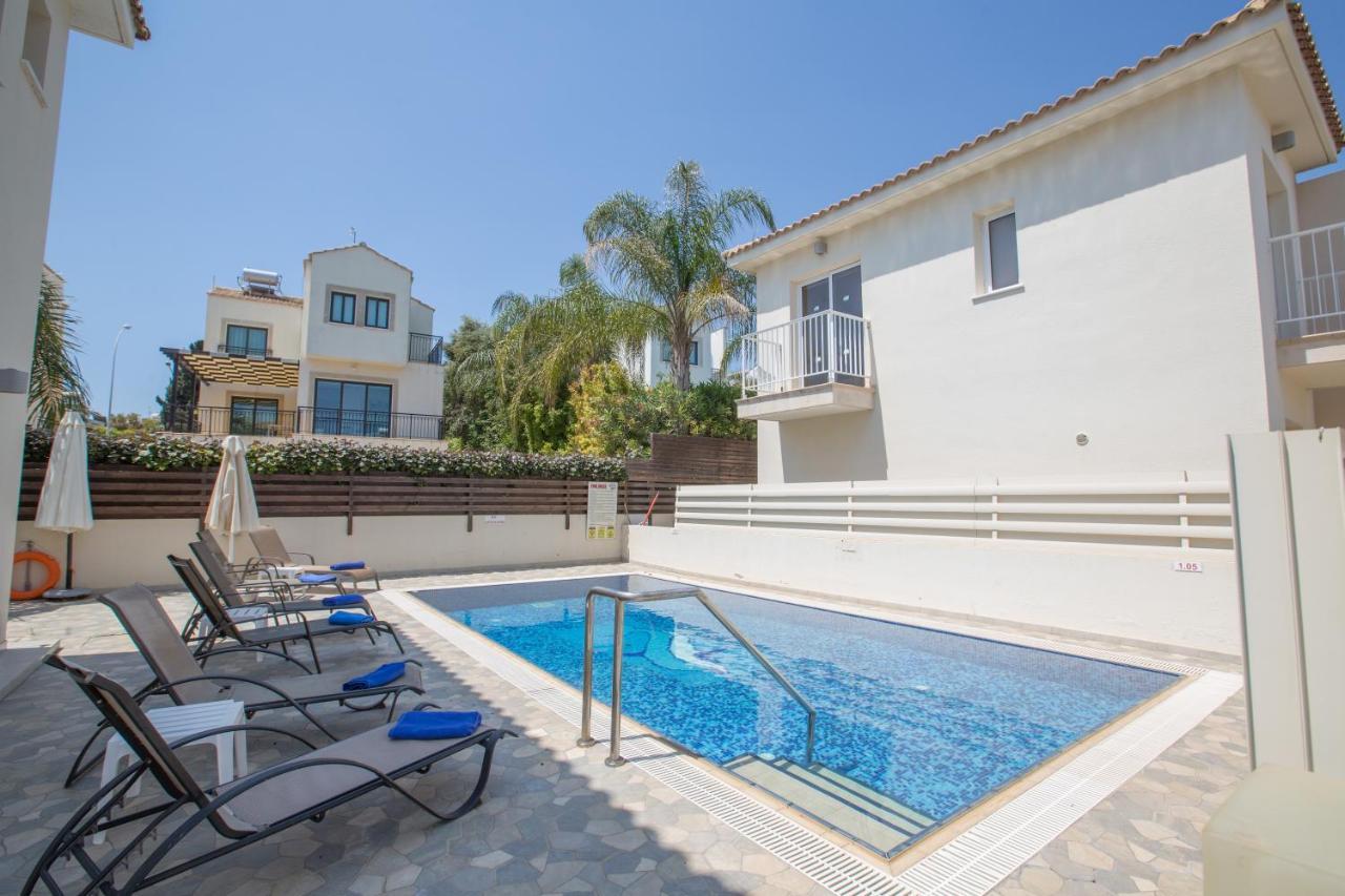 Protaras View Villa 5 Exterior photo