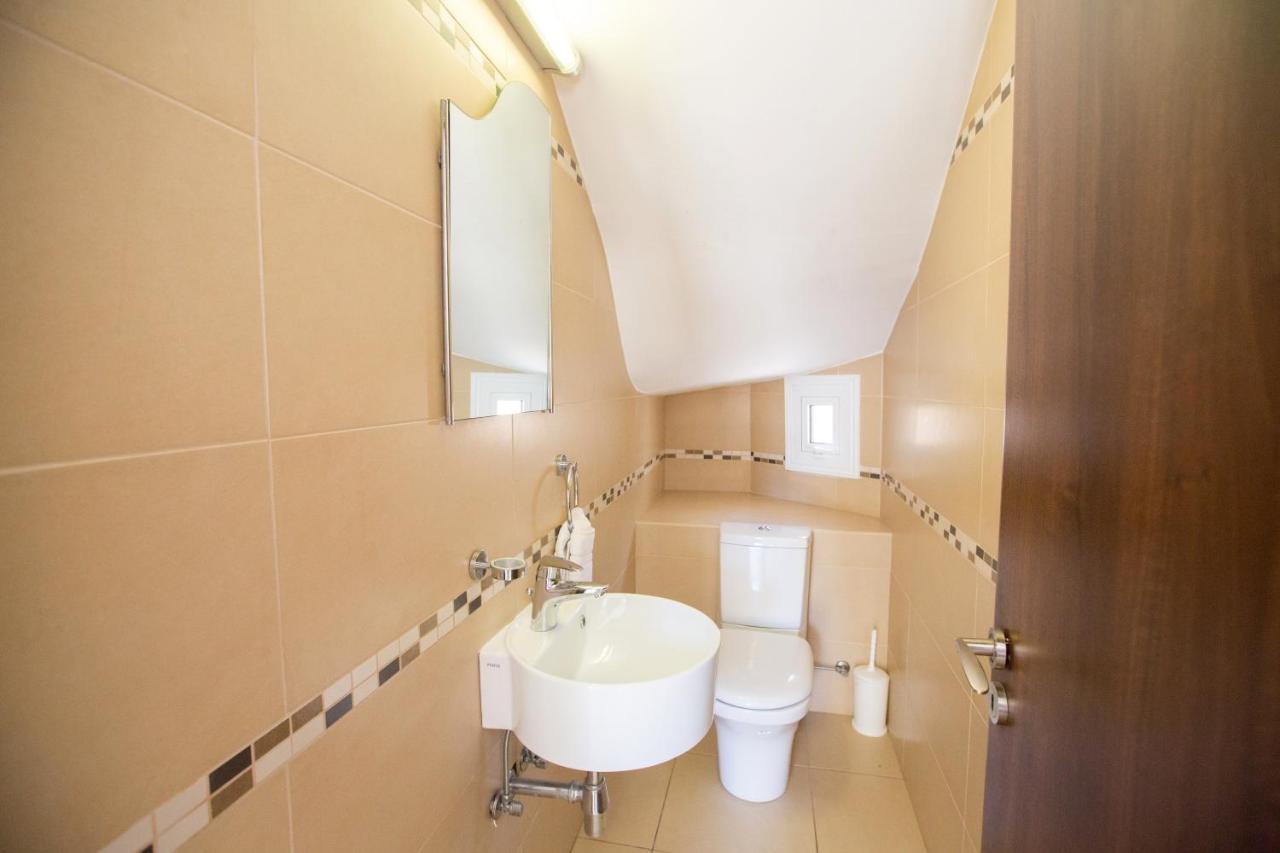 Protaras View Villa 5 Exterior photo